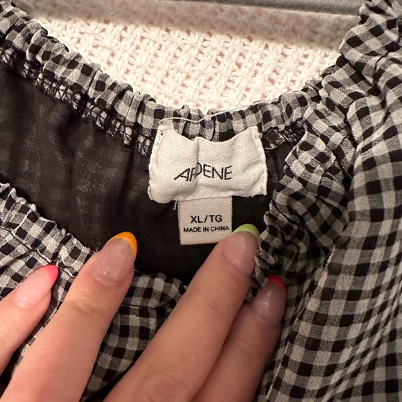 Ardene Flowy Dress - Picture 2 of 2